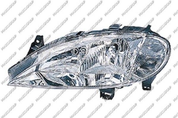 Основная фара RN0274904 PRASCO GROUP