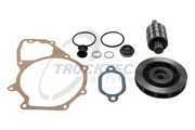 Комплект прокладок, водяной насоc 0143236 TRUCKTEC