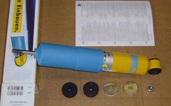 Амортизатор B460447 BILSTEIN