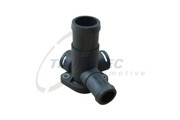 Фланец системы охлаждения 07.19.012 TRUCKTEC