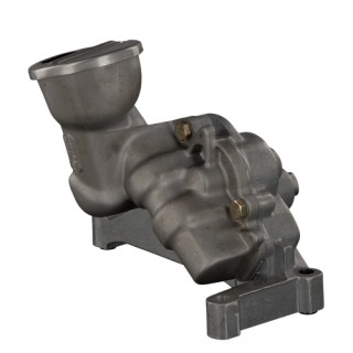 Масляный насос 08732 FEBI BILSTEIN