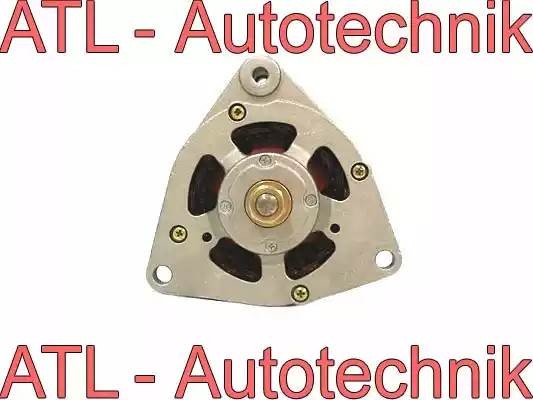 Генератор L30660 ATL DELTA AUTOTECHNIK