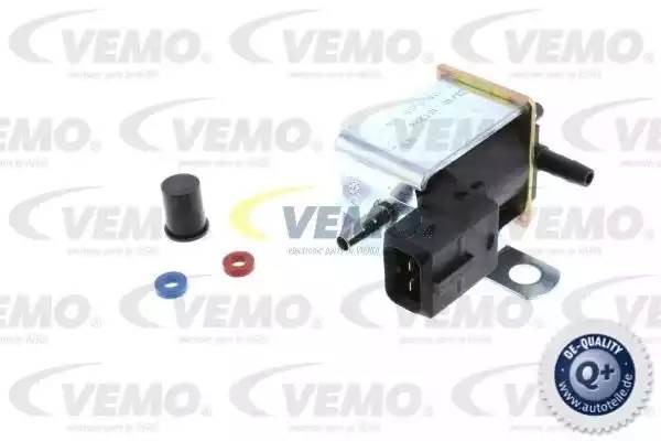 Клапан возврата ОГ V10-63-0008 VEMO
