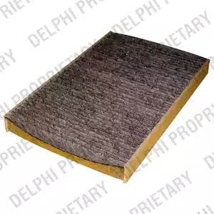 Фильтр, воздух во внутренном пространстве TSP0325254C DELPHI