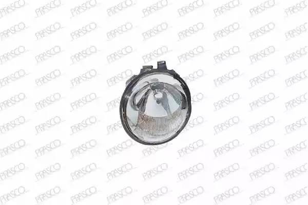 Основная фара VW3204804 PRASCO GROUP