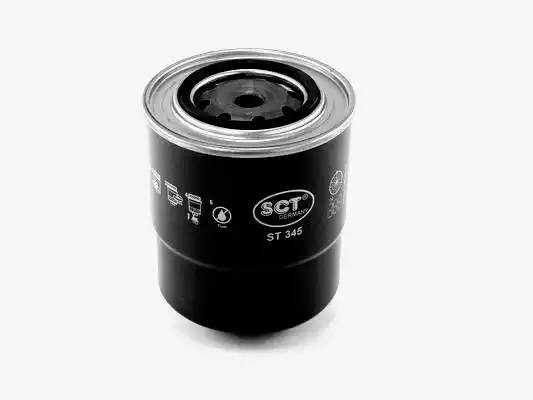 Топливный фильтр ST 345 SCT