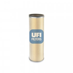 Воздушный фильтр 27.144.00 UFI
