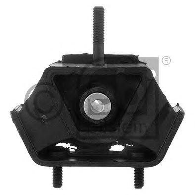 Подвеска, двигатель 07652 FEBI BILSTEIN