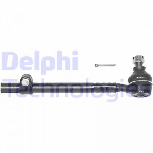 Наконечник поперечной рулевой тяги TA1547 DELPHI