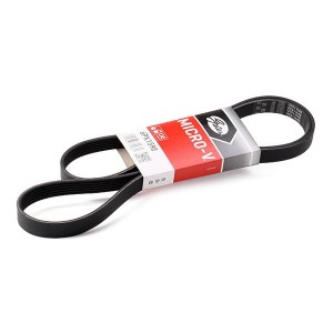 Поликлиновой ремень 6-PK-1590 GATES