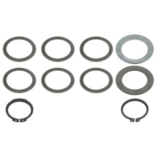 Ремонтный комплект, тормозной ра 07802 FEBI BILSTEIN