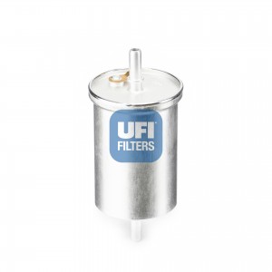 Топливный фильтр 31.835.00 UFI