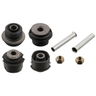 Сайлентблоки подвески (комплект) 06350 FEBI BILSTEIN