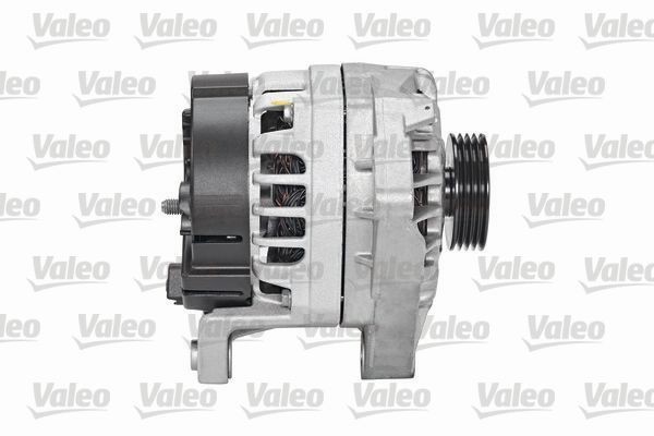 Генератор 437313 VALEO PHC