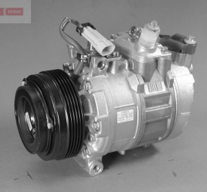 Компрессор, кондиционер DCP20004 DENSO