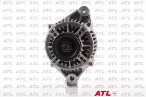 Генератор L 41 170 ATL DELTA AUTOTECHNIK