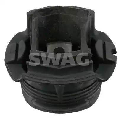 Подвеска, балка моста 10922651 SWAG