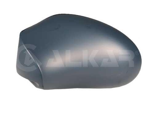 Корпус, наружное зеркало 6342371 ALKAR