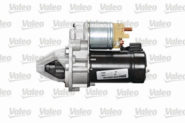 Стартер 455947 VALEO PHC