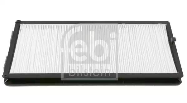 Фильтр салона 09187 FEBI BILSTEIN