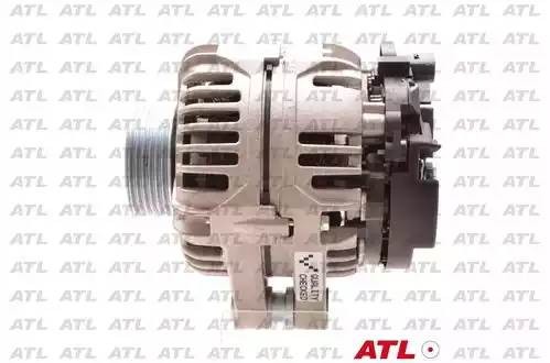 Генератор L 41 990 ATL DELTA AUTOTECHNIK