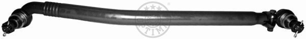 Поперечная рулевая тяга GL-10666 OPTIMAL