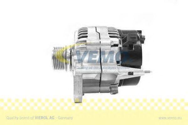 Генератор V10-13-38380 VEMO