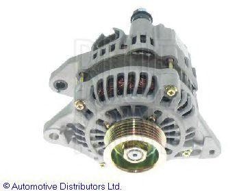 Генератор ADC41162 BLUE PRINT