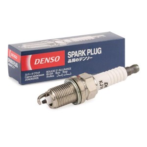 Свеча зажигания PKJ16CRL11 DENSO