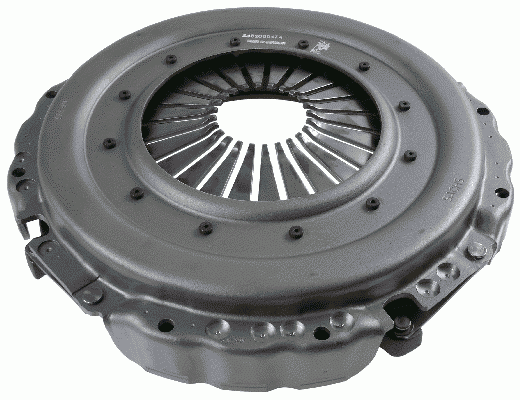 Нажимной диск сцепления 3482 000 474 SACHS