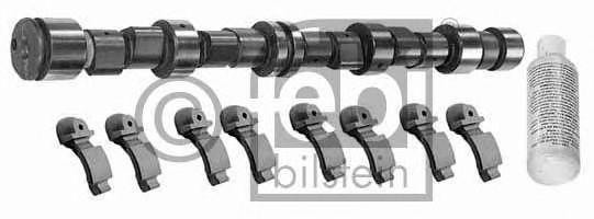 Комплект распредвала 02985 FEBI BILSTEIN
