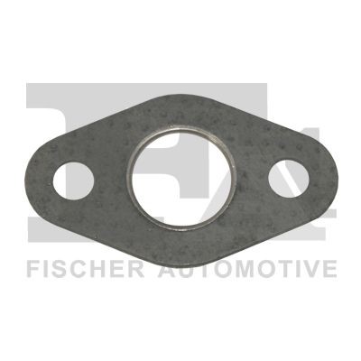 Прокладка, выпускной трубопровод 770905 FISCHER