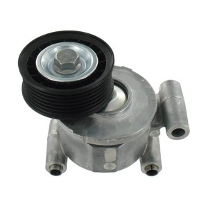 Натяжной ролик, поликлиновой  ремень VKM34014 SKF