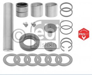 Ремкомплект, шкворень поворотного кулака 04495 FEBI BILSTEIN