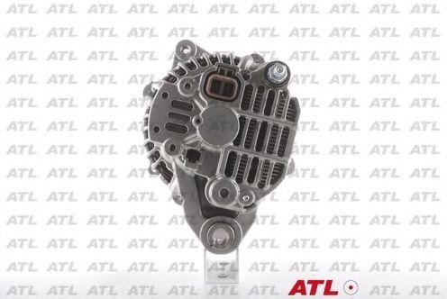 Генератор L 44 660 ATL DELTA AUTOTECHNIK