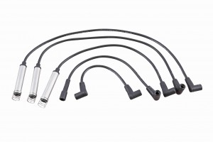 Ккомплект проводов зажигания V40-70-0023 VEMO