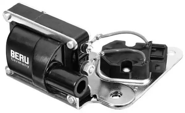 Катушка зажигания ZSE037 BERU