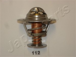 Термостат, охлаждающая жидкость VT-112 JAPAN PARTS GROUP