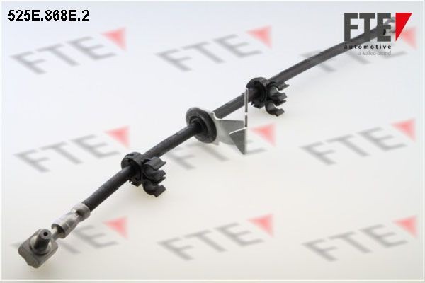 Тормозной шланг 525E868E2 FTE