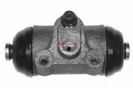 Колесный тормозной цилиндр 212186B BENDIX JURID