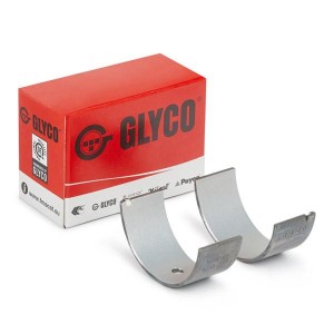 Шатунный подшипник 013584025MM GLYCO