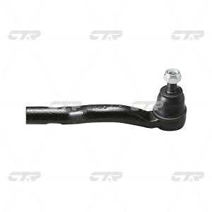Наконечник рулевой тяги CET-112R CTR
