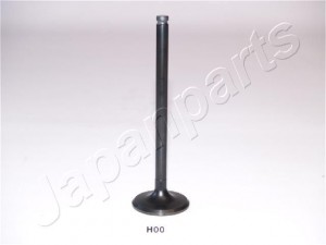 Впускной клапан VV-H00 JAPAN PARTS GROUP