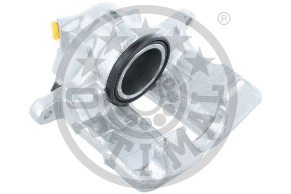 Тормозной диск BS0125 OPTIMAL