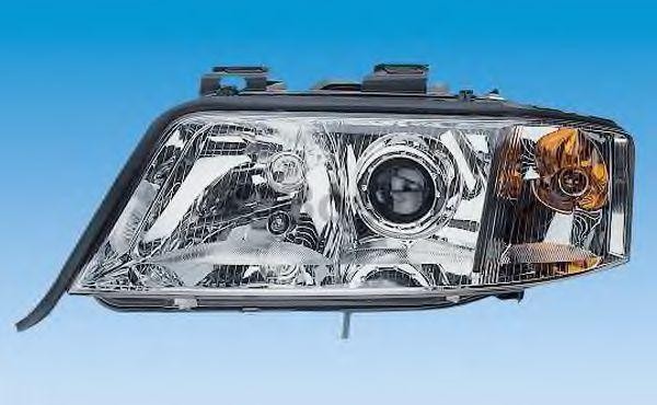 Фара головного света 0 986 310 412 BOSCH