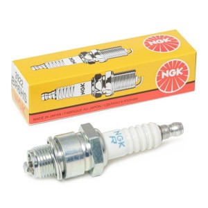 Свеча зажигания 3922 NGK NTK