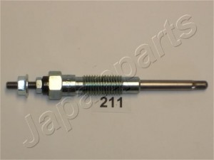 Свеча накаливания CE-211 JAPAN PARTS GROUP
