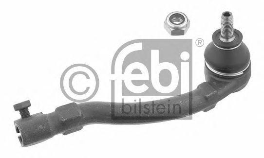 Наконечник рулевой тяги 09679 FEBI BILSTEIN