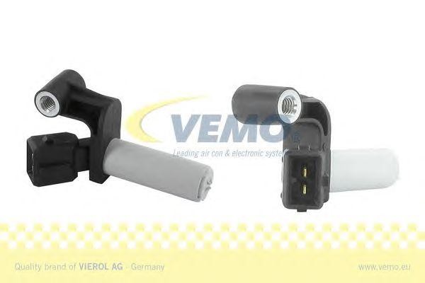 Датчик импульсов V25-72-0034 VEMO