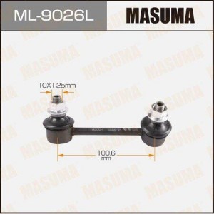 Стойка стабилизатора ML-9026L MASUMA